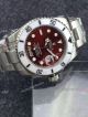 Replica Rolex Coca Cola Submariner watch Red dial white ceramic (7)_th.jpg